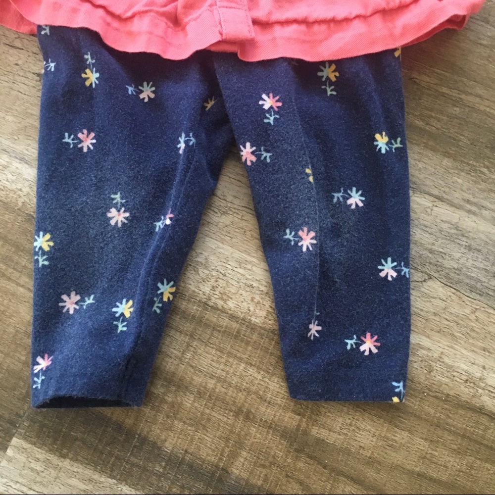Girls 6 Month Most Carter’s Bundle 11 pieces - Picture 9 of 13